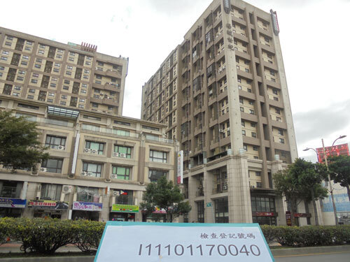 湯城世紀社區  |客戶實績|社區住宿