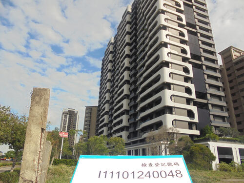 竹風青庭社區  |客戶實績|社區住宿