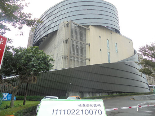 桃園市展演中心產品圖