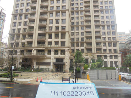 名軒天麗社區  |客戶實績|社區住宿