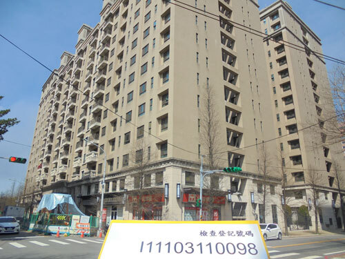 巴黎花都社區  |客戶實績|社區住宿