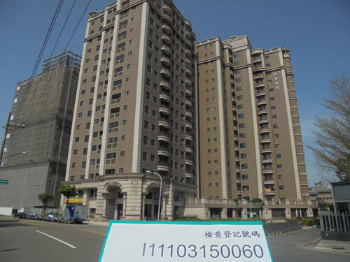 巴黎情歌社區  |客戶實績|社區住宿