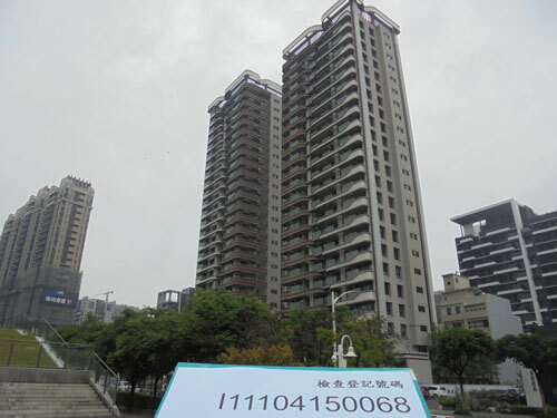 京澄無為大方無偶  |客戶實績|社區住宿