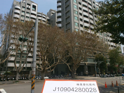 坤山麗池社區  |客戶實績|社區住宿