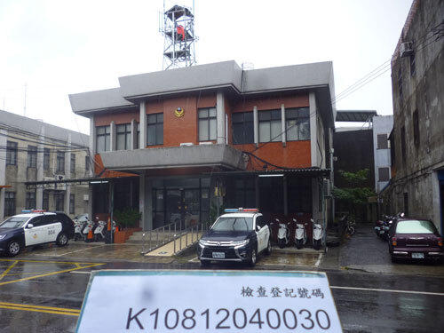 警察局  |客戶實績|公家機關