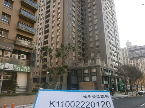 大千琉璃社區  |客戶實績|社區住宿