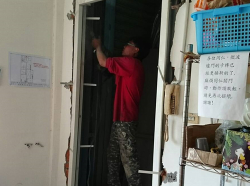 萬州化學  |工程解決|工程照片